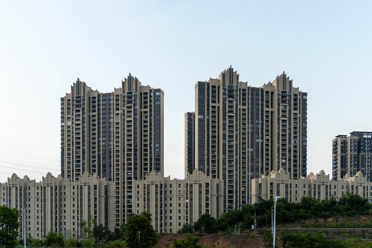 2 BHK Flat in Baner